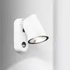 Image de IP44.de stic Applique murale, LED, 91761-WH,