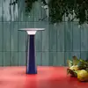 Image de IP44.de Lix Lampe de table sans fil, LED, 93930-MN,