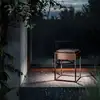 Image de IP44.de Qua Lampe de table sans fil, LED, 93825-BB,