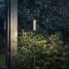Image de IP44.de reed Join Lampadaire solaire avec piquet de terre, LED, 93821-BL-JO,