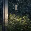 Image de IP44.de reed Join Lampadaire solaire avec piquet de terre, LED, 93822-BL-JO,