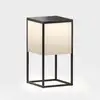 Image de IP44.de Fil Lampe de table sans fil, LED, 93812-BL,