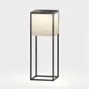 Image de IP44.de Fil Lampe de table sans fil, LED, 93813-BL,