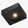 Image de IP44.de luci Applique murale LED, 93150-BL,