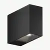 Image de IP44.de eye Applique murale LED, 93160-BL,