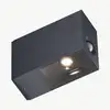 Image de IP44.de Eye Control Applique murale, 93161-AN,