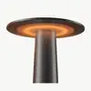 Image de IP44.de Lix Lampe de table sans fil, LED, 93931-FS,