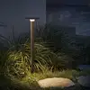 Image de IP44.de lix spike Potelet LED, 93094-CB,