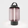 Image de IP44.de Qu Lampe de table sans fil, LED, 93950-JB-RO,