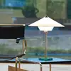Image de Tecnolumen Wagenfeld Lampe de table WG28, E27, WG28, WG28