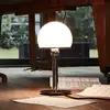 Image de Tecnolumen Wagenfeld Lampe de table WA23SW, E27, WA23SW, WA23SW