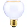 Image de Segula Floating Ampoule LED G80 E27, 2200 K, 4 W, 55005, Sonderbauform, G80
