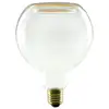 Image de Segula Floating Ampoule LED G125 E27, 2000-2700 K, 6,2 W, 55015, G125