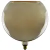 Image de Segula Floating Ampoule LED G300 E27, 1900 K, 8 W, 55060, Sonderbauform, G300