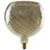 Image de Segula Floating Ampoule LED G200 E27, 1900 K, 6 W, 55071, G200