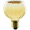 Image de Segula Floating Ampoule LED G80 E27, 2200 K, 4 W, 55073, G80