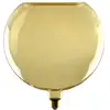 Image de Segula Floating Ampoule LED G300 E27, 2200 K, 5 W, 55079, Sonderbauform, G300