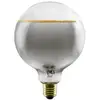 Image de Segula Illusion Ampoule LED mi-fumée G125 E27, 2200 K, 5 W, 55111, Sonderbauform, G125