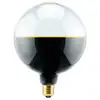Image de Segula Illusion Ampoule LED E27, 1900 K, 5,7 W, 55120, Sonderbauform, G145