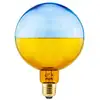 Image de Segula Illusion Ampoule LED E27, 1900 K, 5,2 W, 55122, Sonderbauform, G125