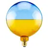 Image de Segula Illusion Ampoule LED E27, 1900 K, 5,9 W, 55124, Sonderbauform, G190