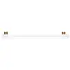 Image de Segula Linear Ampoule LED L-DE S14s, 2200 K, 5 W, 55191, L-DE