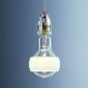 Image de Ingo Maurer Johnny B. Good Ampoule LED E27, 2700 K, 8 W, 7619998,