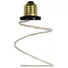 Image de Segula Art Ampoule LED E27, 2200 K, 6 W, 55442, Sonderbauform