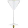 Image de Segula Floating Ampoule LED E27, 2200 K, 6 W, 55460, Sonderbauform
