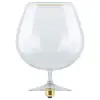 Image de Segula Floating Ampoule LED E27, 2200 K, 6 W, 55469, Sonderbauform