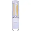 Image de Segula 55607 LED CEE G (A - G) G9 culot à ergots 1.5 W = 10 W blanc chaud (Ø x L) 14 mm x 57 mm 1 pc(s)