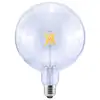 Image de Segula Vintage Ampoule LED G150 E27, 2700 K, 6,5 W, 55689, Sonderbauform, G150