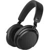 Image de Sennheiser ACCENTUM   Casque Bluetooth sans Fil avec Micro, Réduction de Bruit Hybride (ANC), 50 h d’Autonomie, Confort Toute la Journée, Over Ear pour Les Études et Voyages, Noir