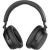Image de Sennheiser ACCENTUM Plus   Casque Sans Fil Bluetooth à Réduction de Bruit, Charge Rapide, 50 h d'Autonomie, ANC Hybride Adaptatif, Casque Bluetooth Sans Fil Avec Micro pour Voyage et Études , Noir