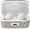 Image de Sennheiser MOMENTUM True Wireless 3 - Écouteurs intra-auriculaires Bluetooth pour la musique et les appels avec réduction adaptative de bruit et durée de vie de la batterie de 28 heures, Blanc