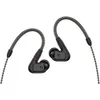 Image de Sennheiser IE 200 - Écouteurs filaires stéréo Intra-Auriculaires pour audiophiles - Expérience Haute fidélité supérieure, clarté de Parole et Basses percutantes impeccables - Noir