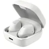 Image de Sennheiser ACCENTUM Écouteurs sans Fil - Design Ergonomique Ultra Confortable et Autonomie de 28 Heures pour Une Écoute Continue - Son Cristallin avec ANC Hybride et Interface Tactile - Blanc