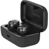 Image de Sennheiser MOMENTUM True Wireless 4   Écouteurs Sans Fil Intra Auriculaires Bluetooth 5.4, Son Cristallin, Réduction de Bruit, Design Confortable, 30 Heures d’Autonomie, ANC Adaptatif, Noir/Graphite