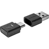 Image de Sennheiser BTD 700 Port - aptX Lossless, Auracast, Émetteur TransPlug & Play Audio pour Casques Audio et Enceintes - Latence Ultra-Faible, Bluetooth 5.4, Compatible USB-C & USB-A