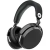 Image de Sennheiser Momentum 5 Wireless   Casque Bluetooth à réduction de Bruit Active, appels d’Une Grande clarté, ANC adaptative, Design Circum-auriculaire, autonomie Jusqu’à 57 Heures, Noir