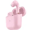 Image de Sennheiser ACCENTUM Open Wireless Earbuds   Ecouteurs Bluetooth sans Fil Sport Open Ear, Son Dynamique, Bluetooth 5.3, IPX4, 28 h d’Autonomie, Boîtier de Charge USB-C, Sakura