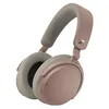 Image de Sennheiser ACCENTUM Casque Bluetooth sans fil avec suppression du bruit   Jusqu'à 50 heures de lecture, suppression du bruit hybride (ANC), confort tout au long de la journée, casque supra-auriculaire