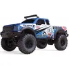 Image de Amewi Crawler Dirt Climbing Pickup Race Brushed 1:10 Voiture électrique 4WD RTR INCL. Batterie et Chargeur