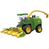 Image de Amewi 1:24 Modèle réduit RC débutant Véhicule agricole avec accu et câble de charge