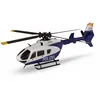 Image de Amewi 25328 AFX-135 Police 4 canaux Hélicoptère 6G RTF
