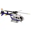 Image de Amewi AFX-135 Polizei Hélicoptère RC prêt à voler (RtF)