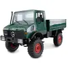 Image de Amewi Voiture Télécommandée Unimog Basic