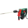 Image de Parkside PBH 1550 C1 Marteau perforateur burineur 1550 W