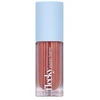 Image de Fleeky - Plumpy Lip Gloss - Soin Hydratant avec Effet Volumateur 5 ml Or rose unisex