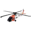 Image de Amewi UH60 Black Hawk Coastguard Hélicoptère RC prêt à voler (RtF)